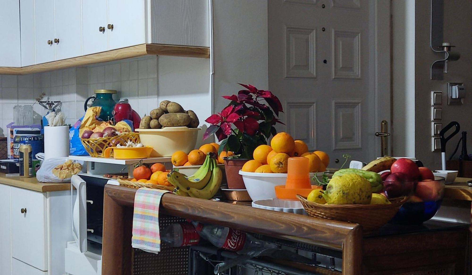 Your Spot West Peloponnese Shared Countryhouse Zacharo Eksteriør billede
