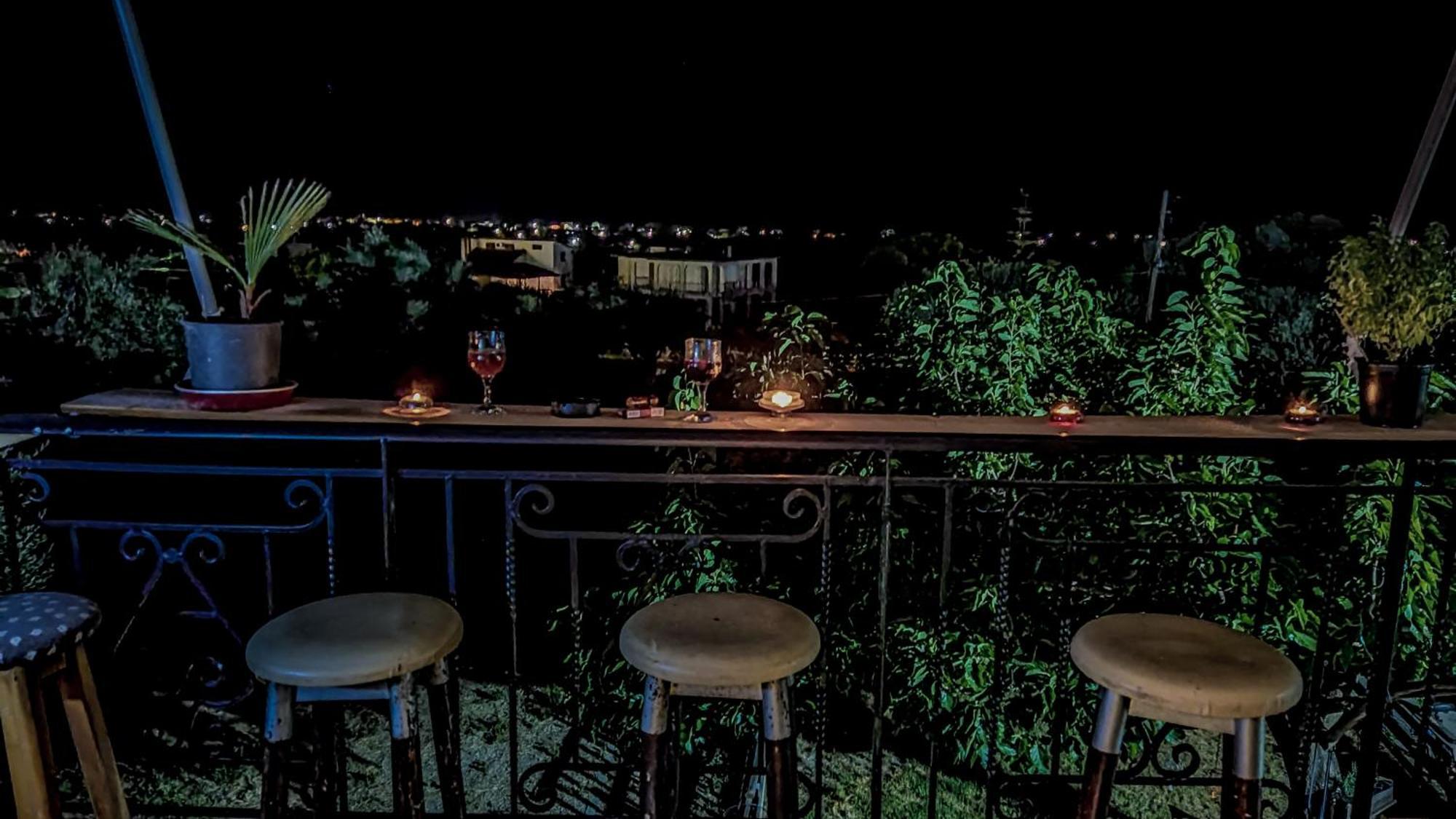 Your Spot West Peloponnese Shared Countryhouse Zacharo Eksteriør billede
