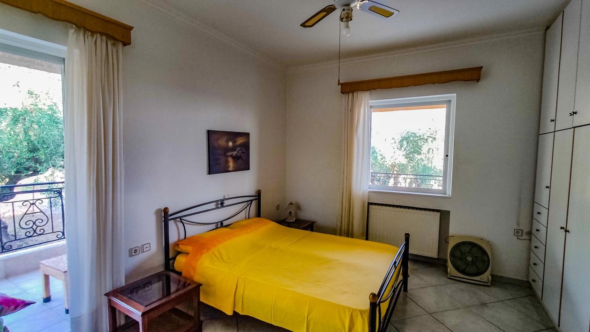 Your Spot West Peloponnese Shared Countryhouse Zacharo Eksteriør billede