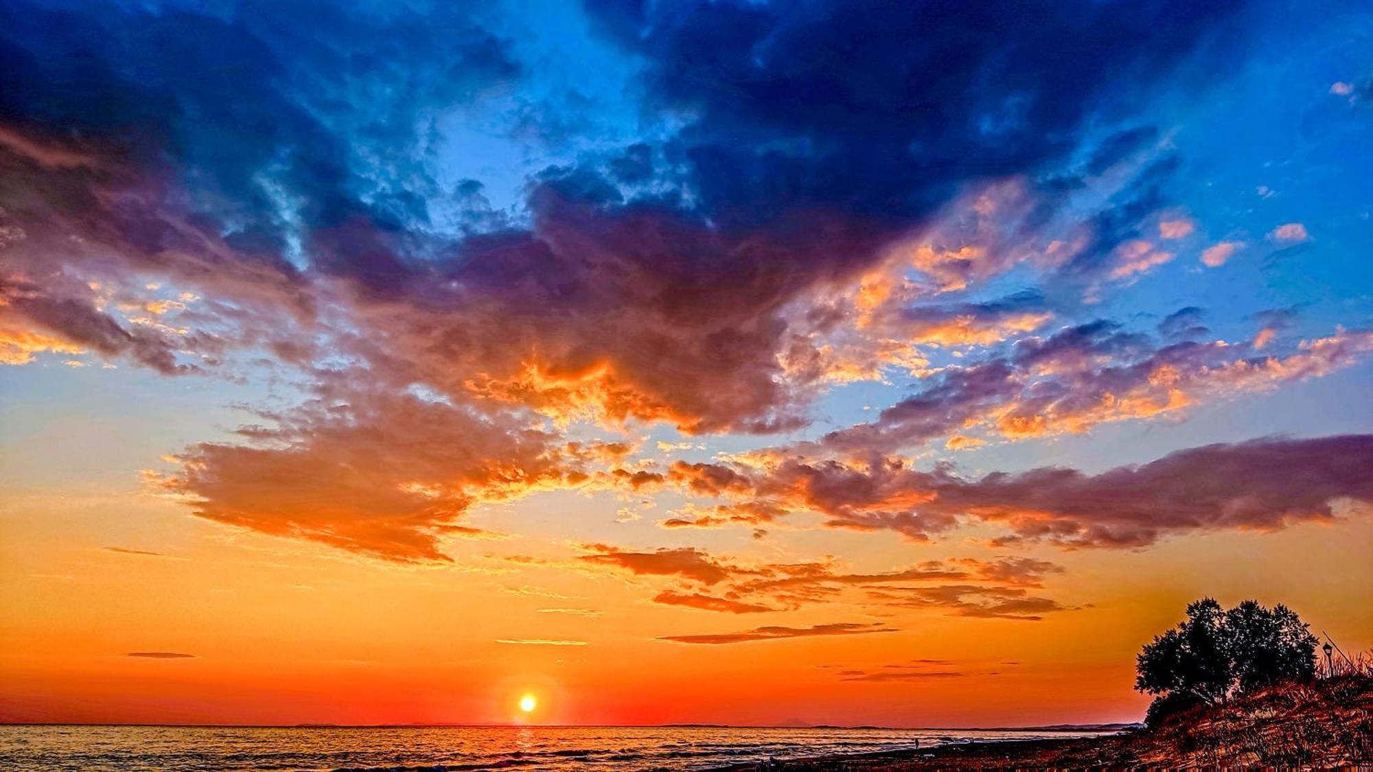 Your Spot West Peloponnese Shared Countryhouse Zacharo Eksteriør billede